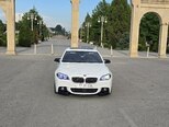 BMW 528-4