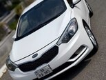 Kia Cerato-1