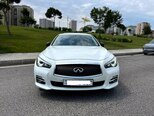 Infiniti Q50-1