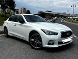 Infiniti Q50-4