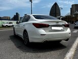 Infiniti Q50-6