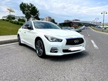 Infiniti Q50-7