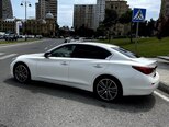Infiniti Q50-8