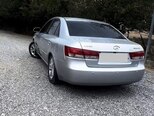 Hyundai Sonata-2