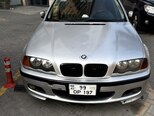 BMW 325-1
