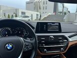 BMW 520d-13