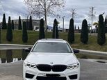 BMW 520d-1