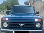 LADA (VAZ) Niva-1