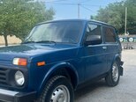LADA (VAZ) Niva-2