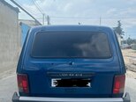 LADA (VAZ) Niva-4