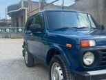 LADA (VAZ) Niva-3