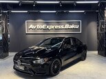Mercedes CLA 250-1
