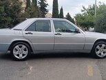 Mercedes 190-4
