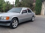 Mercedes 190-3