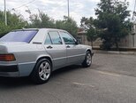 Mercedes 190-6