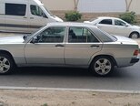 Mercedes 190-9