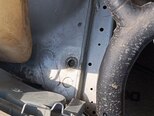 Mercedes 190-13