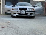 BMW 325-8