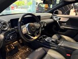 Mercedes CLA 250-21