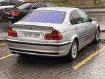 BMW 325-5