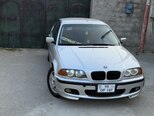 BMW 325-7