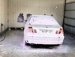 BMW 325-4