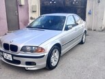 BMW 325-9