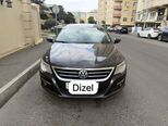 Volkswagen Passat CC-1