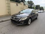 Volkswagen Passat CC-2