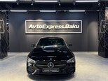 Mercedes CLA 250-12