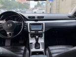 Volkswagen Passat CC-8