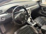Volkswagen Passat CC-7