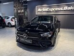 Mercedes CLA 250-11