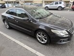 Volkswagen Passat CC-5