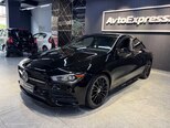 Mercedes CLA 250-10