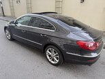 Volkswagen Passat CC-4