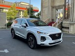 Hyundai Santa Fe-2