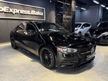 Mercedes CLA 250-8