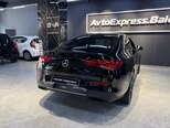 Mercedes CLA 250-5