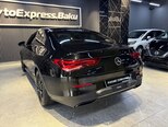 Mercedes CLA 250-3
