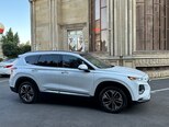 Hyundai Santa Fe-3