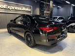 Mercedes CLA 250-2