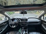 Hyundai Santa Fe-10