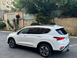 Hyundai Santa Fe-4
