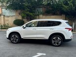 Hyundai Santa Fe-5