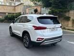 Hyundai Santa Fe-7