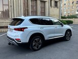 Hyundai Santa Fe-9