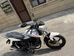 Tufan S 150-2