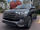 Toyota Land Cruiser-4