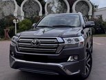 Toyota Land Cruiser-3